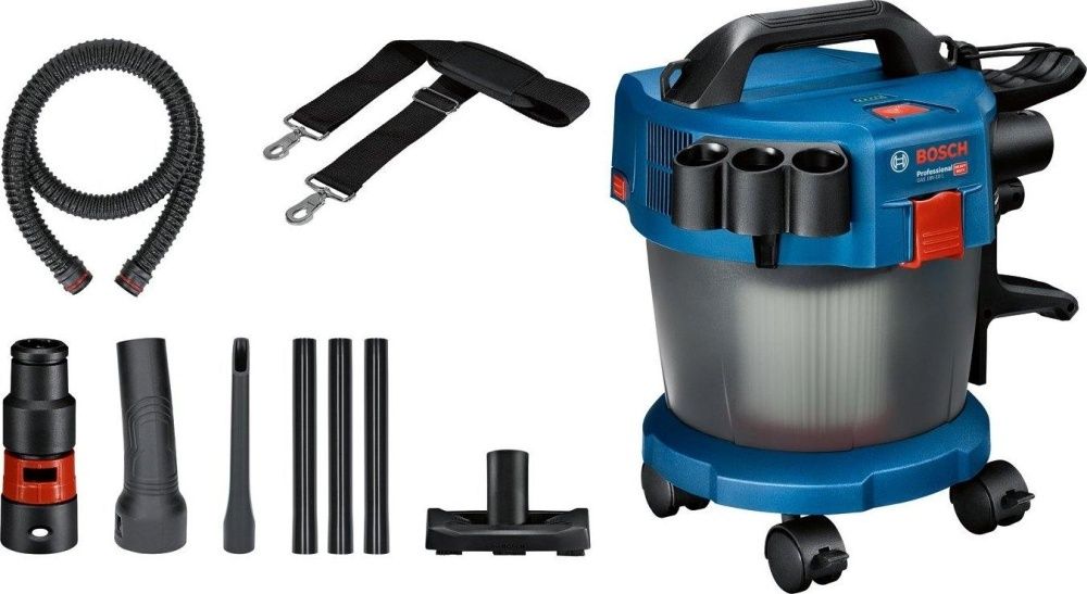 BOSCH Aku vysavač GAS 18V-10 L