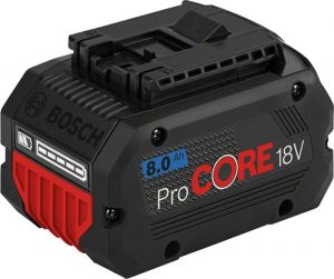 BOSCH Baterie GBA ProCORE 18V 8,0 Ah