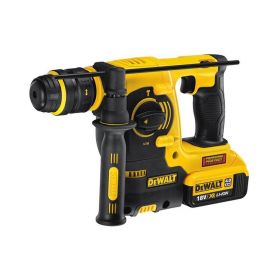 DEWALT Aku kombinované kladivo DCH254M2-QW