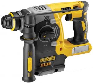 DEWALT Aku kombinované kladivo DCH273NT