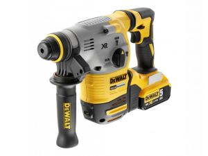 DEWALT Aku kombinované kladivo DCH283P2T