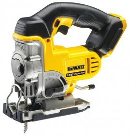 DEWALT Aku přímočará pila DCS331N