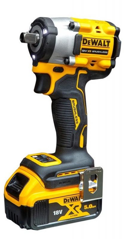 DEWALT Aku rázový utahovák DCF922P2T