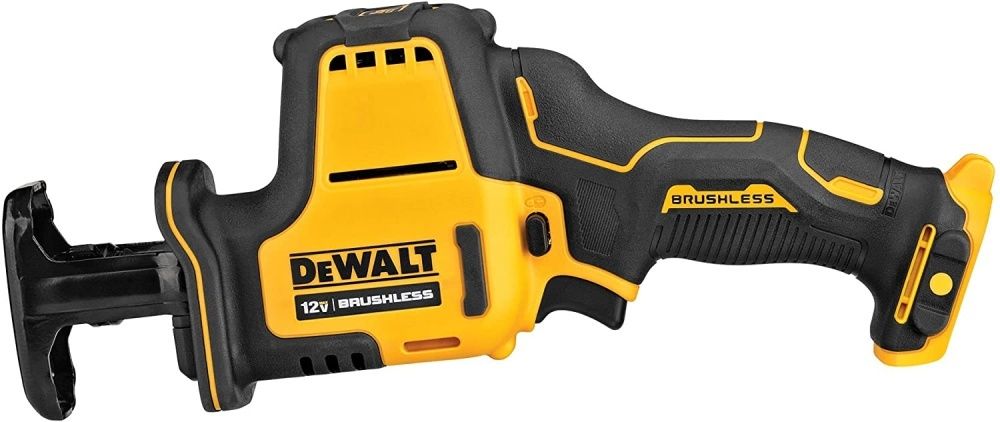 DEWALT Aku šavlová pila DCS369P2T