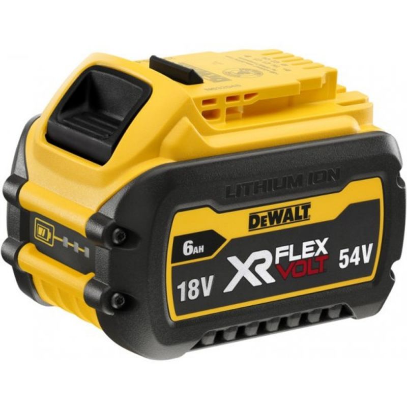 DEWALT Akumulátor DCB546 FLEXVOLT 6,0 Ah