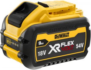 DEWALT Akumulátor DCB547 FLEXVOLT 9,0 Ah