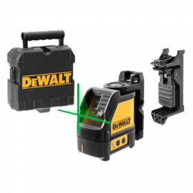 DEWALT Křížový laser DW088CG