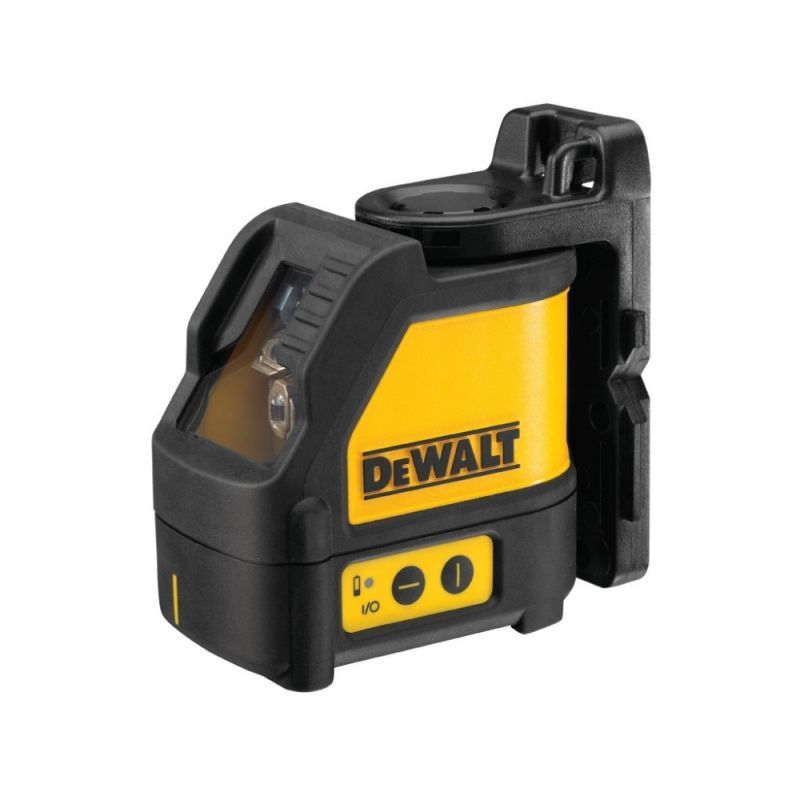 DEWALT Křížový laser DW088K-XJ