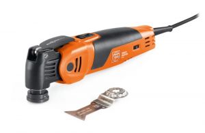 FEIN Oscilační bruska MultiMaster MM 700 Max Basic