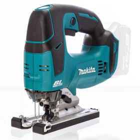 MAKITA Aku elektronická přímočará pila DJV182Z