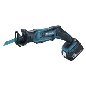 MAKITA Aku pila ocaska DJR183RTJ