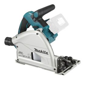 MAKITA Aku ponorná pila DSP600ZJ