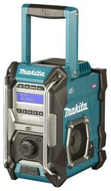 MAKITA Aku rádio MR004GZ