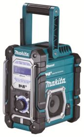 MAKITA Aku rádio s bluetooth DMR112