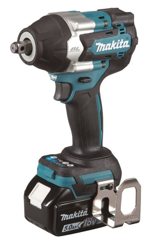 MAKITA Aku rázový utahovák DTW700RTJ