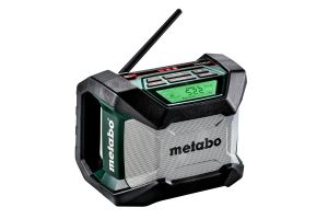 METABO Aku rádio R 12-18 BT