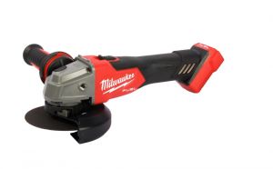 MILWAUKEE Aku úhlová bruska M18 FSAG125X-0X