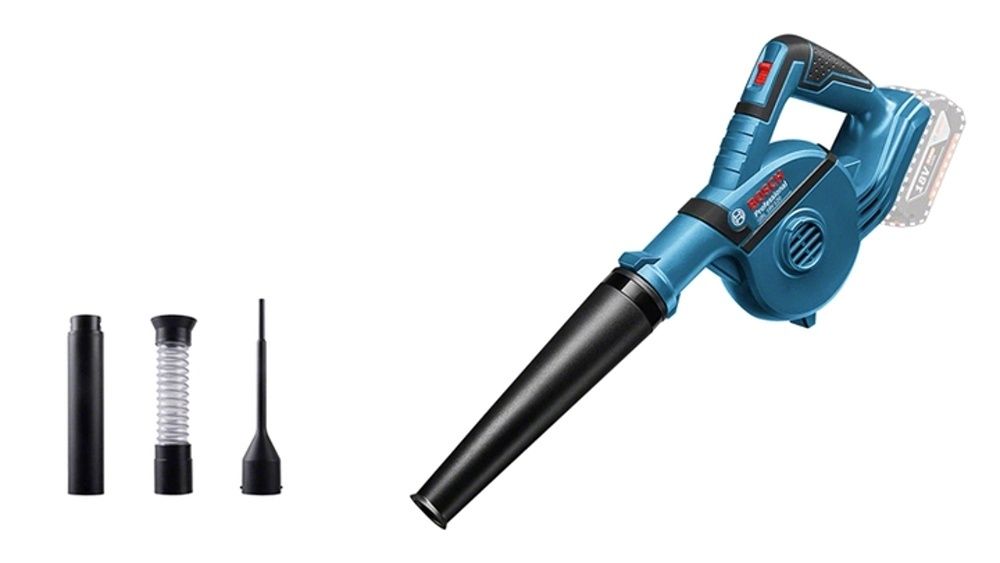 BOSCH Aku foukač GBL 18V-120 (solo)