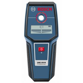 BOSCH Detektor GMS 100