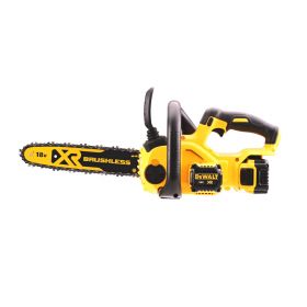 DEWALT Aku řetězová pila DCM565P2