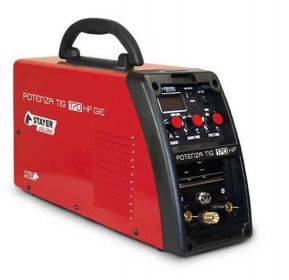 STAYER Invertor POTENZA TIG 170 HF GE K