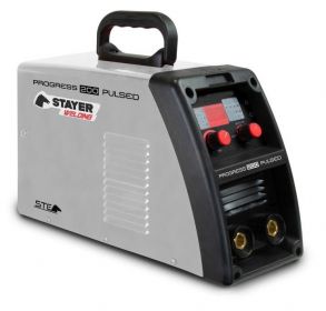 STAYER Invertor PROGRESS 200 PULSED