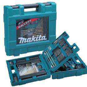 MAKITA 200-dílná sada příslušenství D-37194