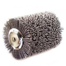 MAKITA 794384-3 brusný nylonový kartáč 120-80 zrn.80 pro 9741