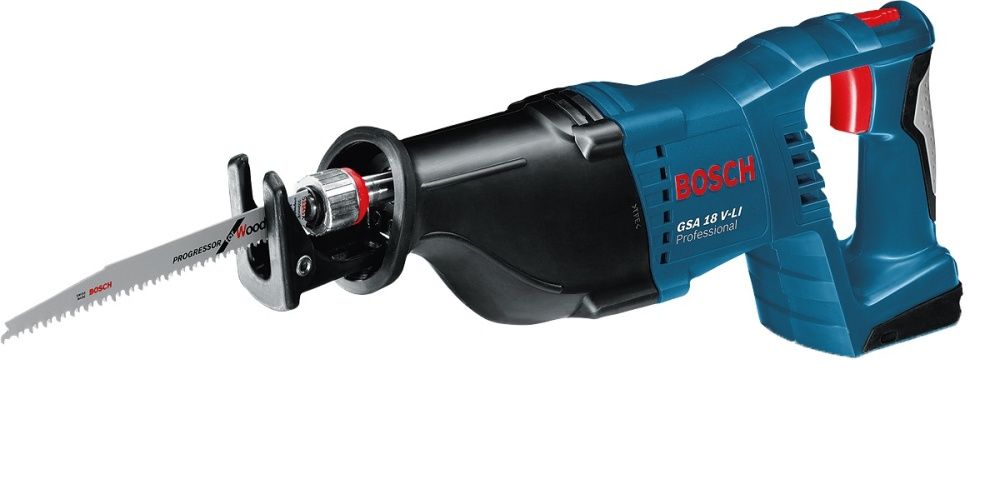 BOSCH Aku rázový utahovák GDR 18V-Li solo