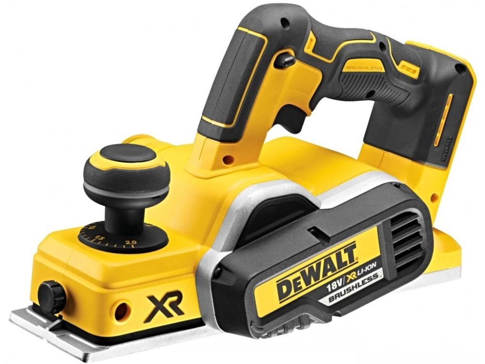 DEWALT Aku hoblík DCP580NT