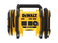 DEWALT Aku kompresor DCC018N