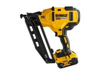 DEWALT Aku hřebíkovačka DCN660P2T