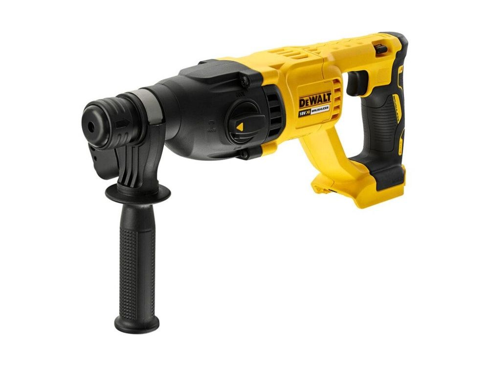 DEWALT Aku kombinované kladivo DCH133NT