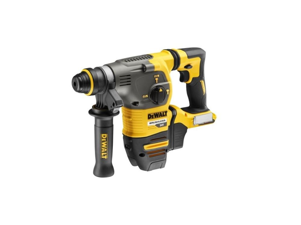 DEWALT Aku kombinované kladivo DCH333NT