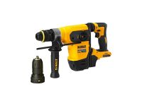 DEWALT Aku kombinované kladivo DCH417NT