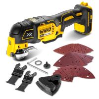 DEWALT Aku oscilační multibruska DCS355NT