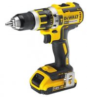 DEWALT Aku příklepová vrtačka DCD795D2T