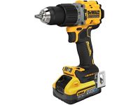 DEWALT Aku příklepová vrtačka DCD805H2T