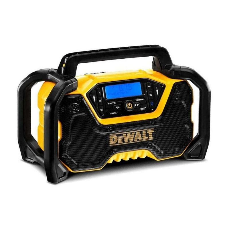 DEWALT Aku rádio DCR029