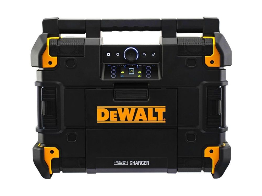 DEWALT Aku rádio DWST1-81078 Tstak