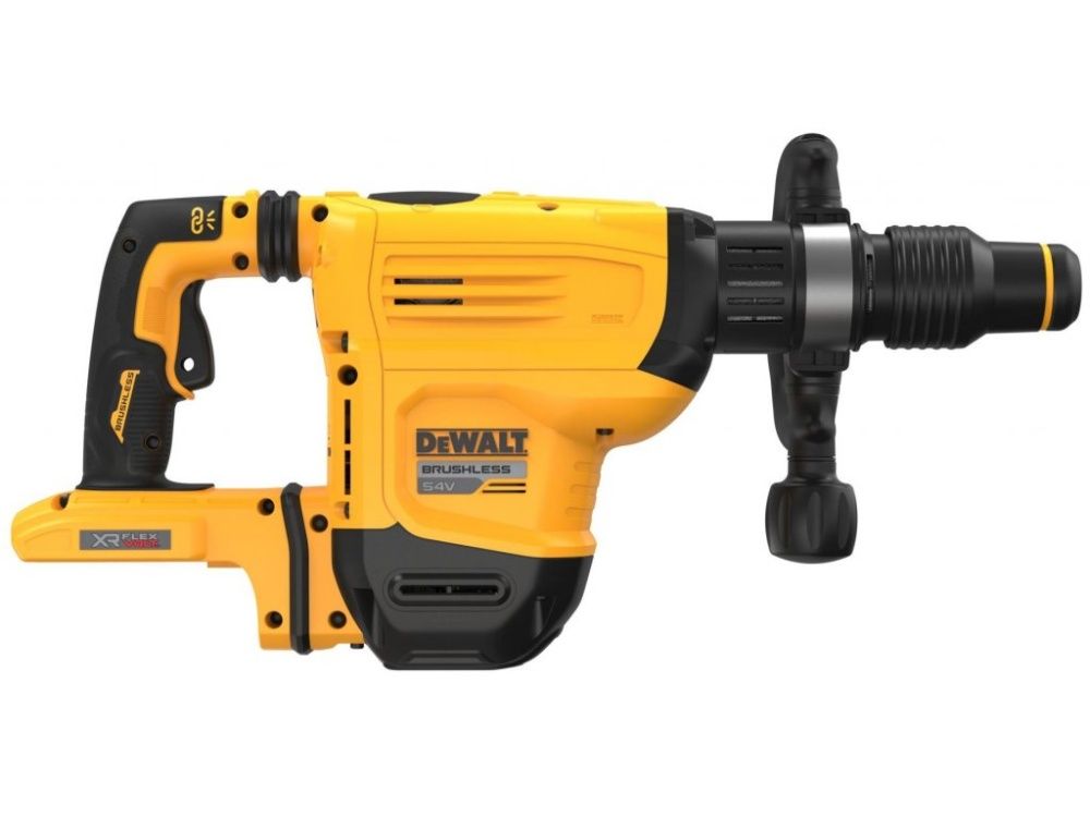 DEWALT Aku sekací kladivo DCH832N