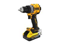 DEWALT Aku vrtačka DCD800H2T