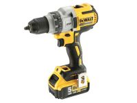 DEWALT Aku vrtačka DCD991P2-QW