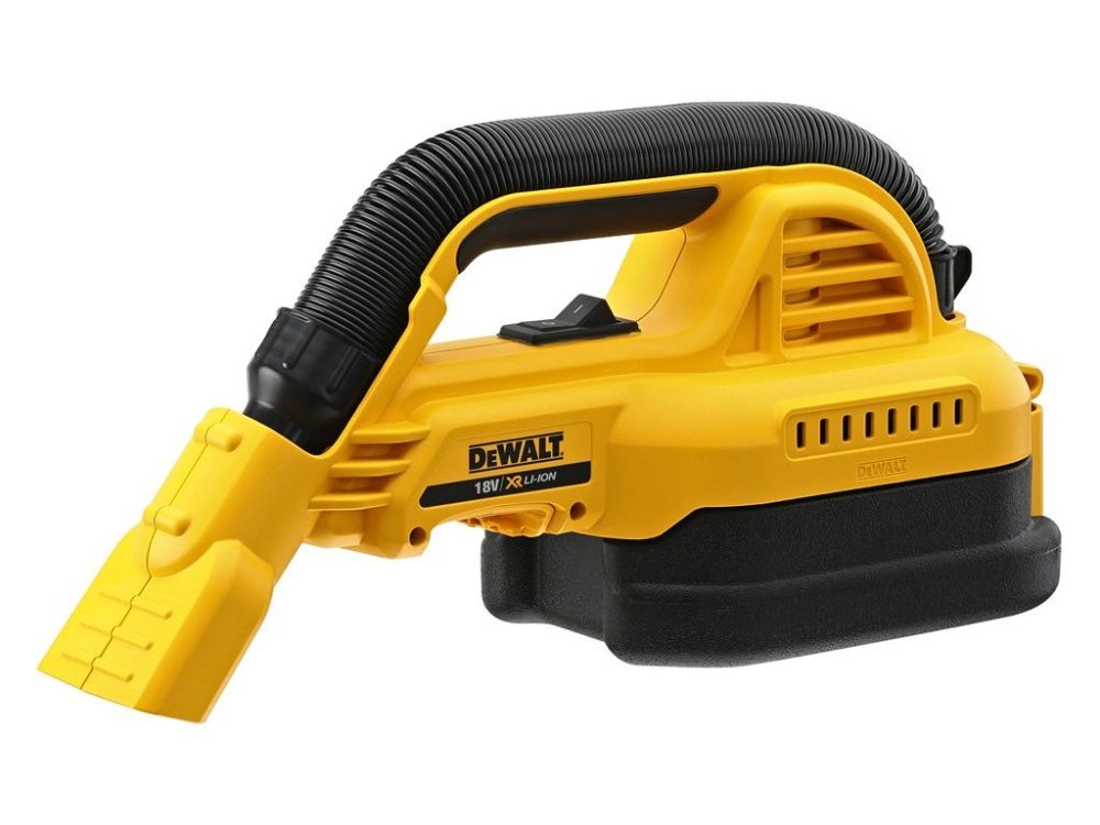 DEWALT Aku vysavač DCV517N