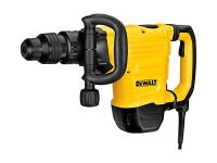 DEWALT Bourací kladivo D25872K