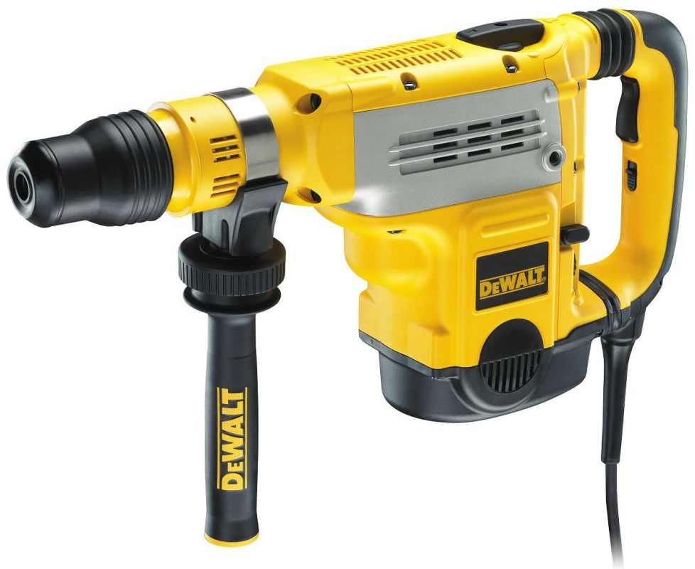 DEWALT Kombinované kladivo D25722K