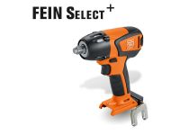 FEIN Aku rázový utahovák ASCD 18-300 W2 Select