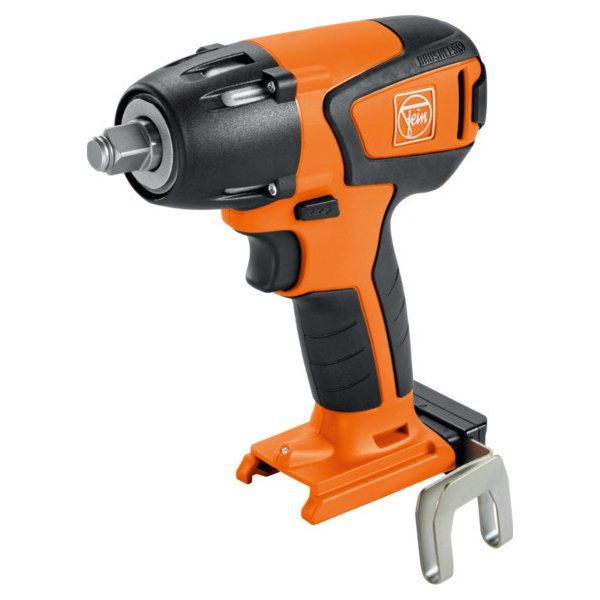 FEIN Aku rázový utahovák ASCD 18-300 W2 Select