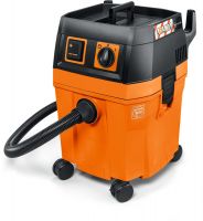 FEIN Průmyslový mokro/suchý vysavač Dustex 35 L