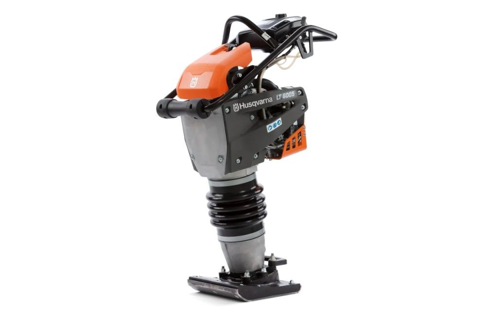 HUSQVARNA Vibrační pěch LT 6005 11"